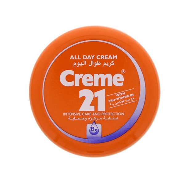 Creme 21 All Day Pro-Vitamin B5 150ml - Cream