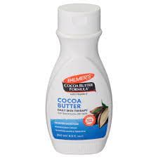 Palmers CBF with Vitamin E 250ml - Lotion