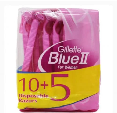 Gillette Venus Women - 15 Razor