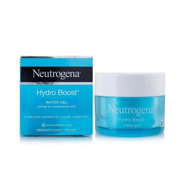 Neutrogena Hydro Boost Water 50ml - Gel
