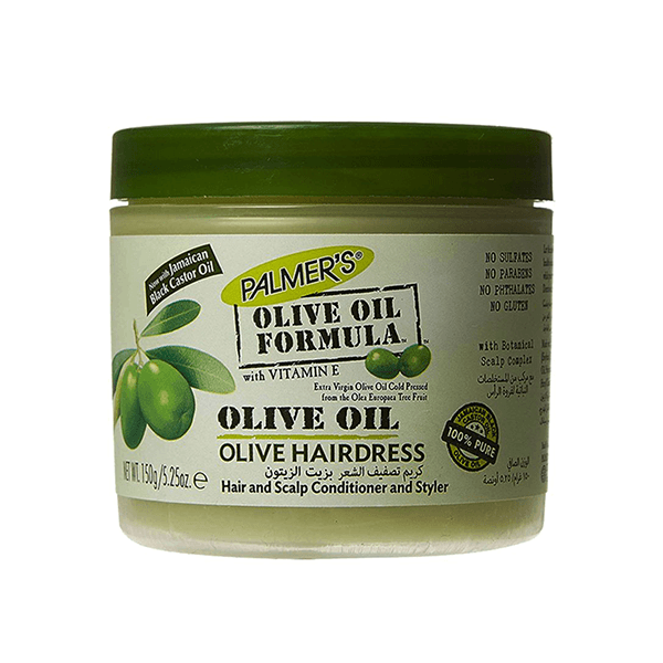 Palmers Olive Oil Formula with Vitamin E 150g - Cream