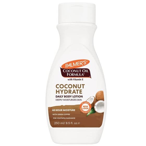 PALMERS COCONUT OIL BODY LOTION 250ml