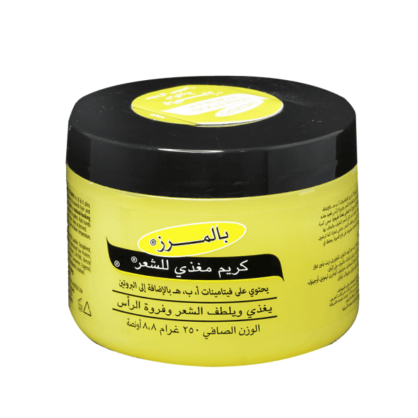 Palmers Vitamin A,B, and E 250g - Hair Food Jar