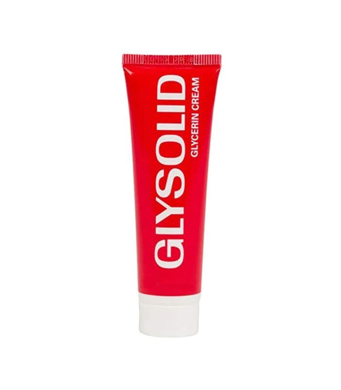 Glysolid Tube 30ml - Cream