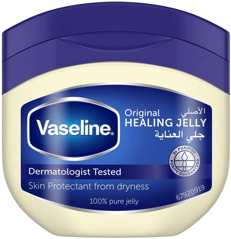 Vaseline Original 250ml - Petroleum Jelly