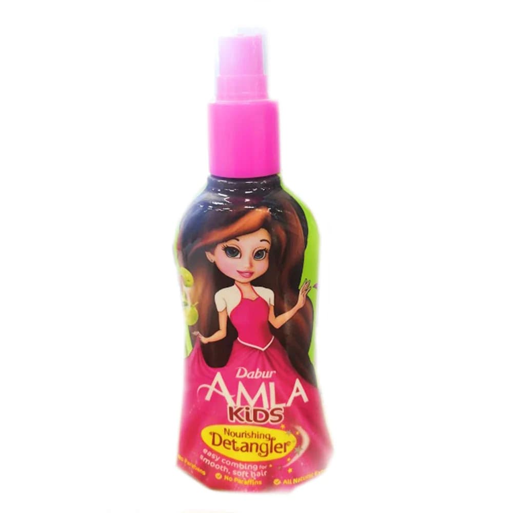 Nourishing Detangler Kids 220 ml