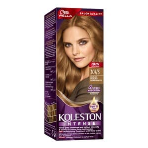 Koleston 2000 Maxi 307-3 Hazelnut - Hair Colour