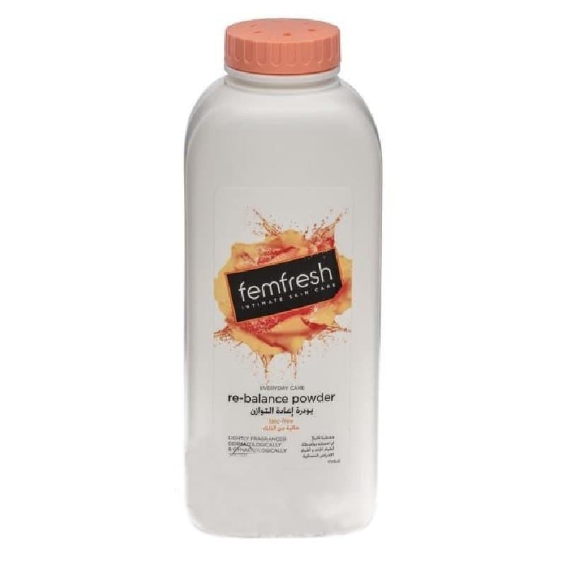 Femfresh Daily Care Rebalancing Powder 200g