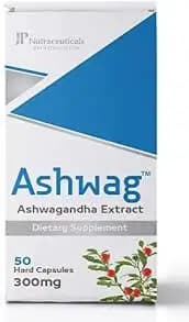 ASHWAG 300MG 50CAP