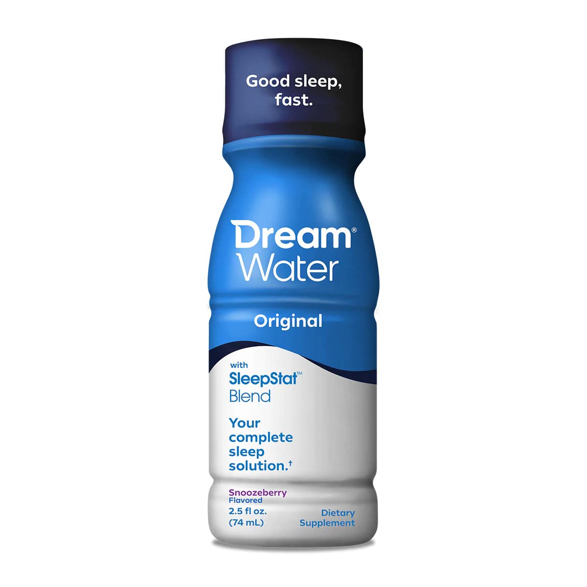 dream water