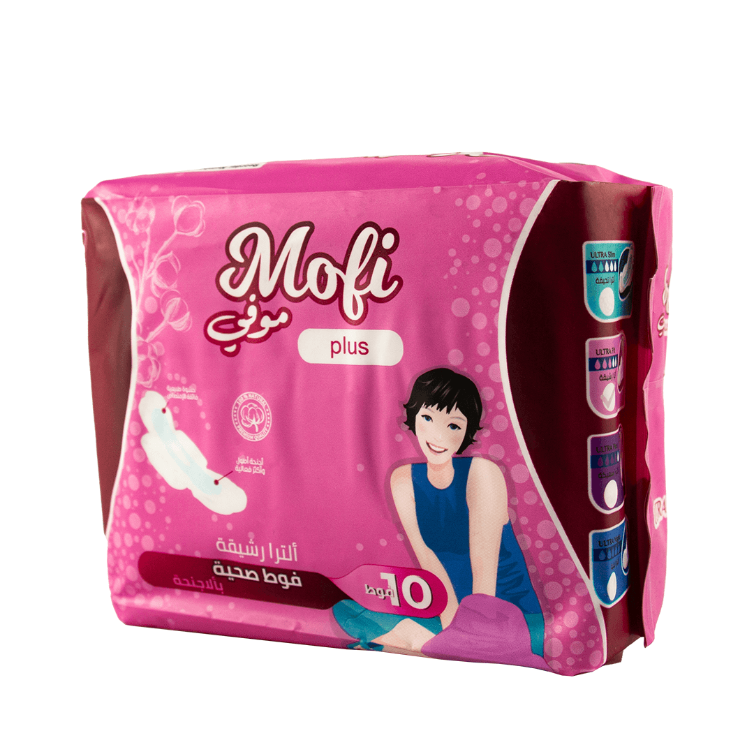 Movy female diaper
