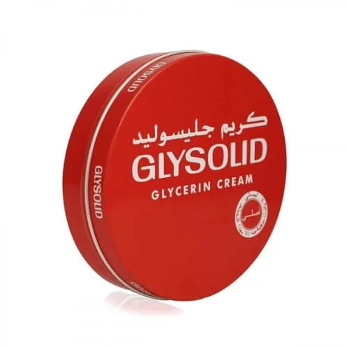 Glysolid Cream 60ml