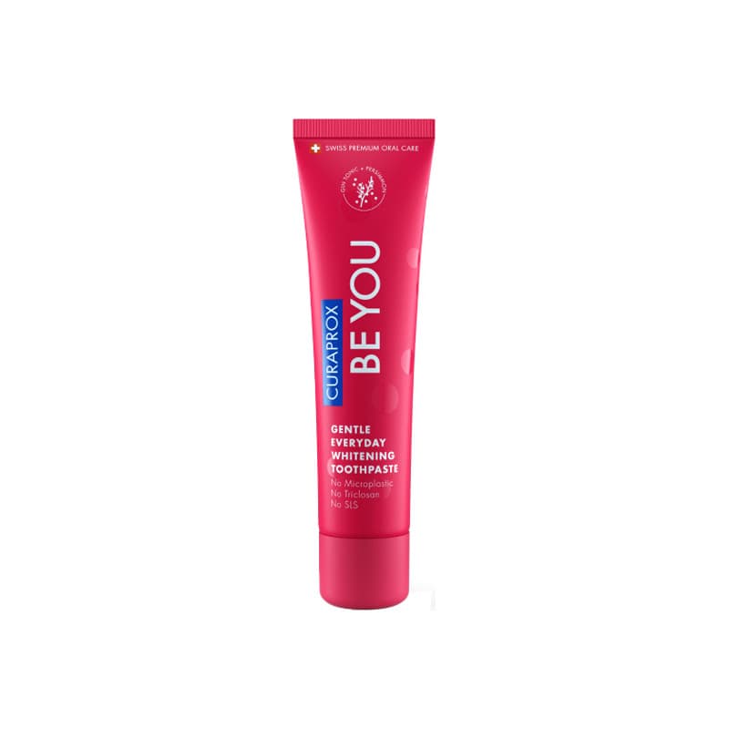 Curaprox Be You Persimmon Toothpaste 60ml