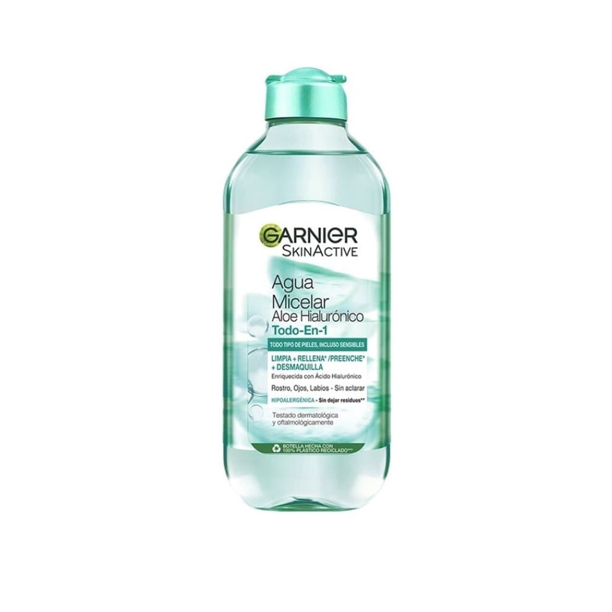 Garnier Micellar Water Green