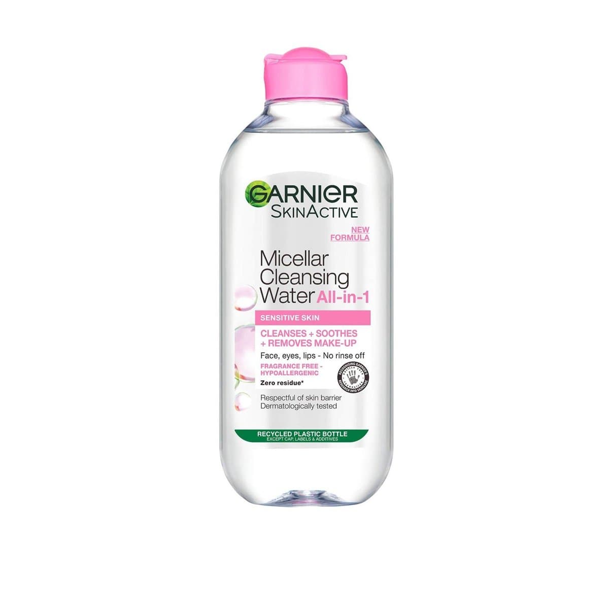 Garnier Micellar Water Pink 400ml