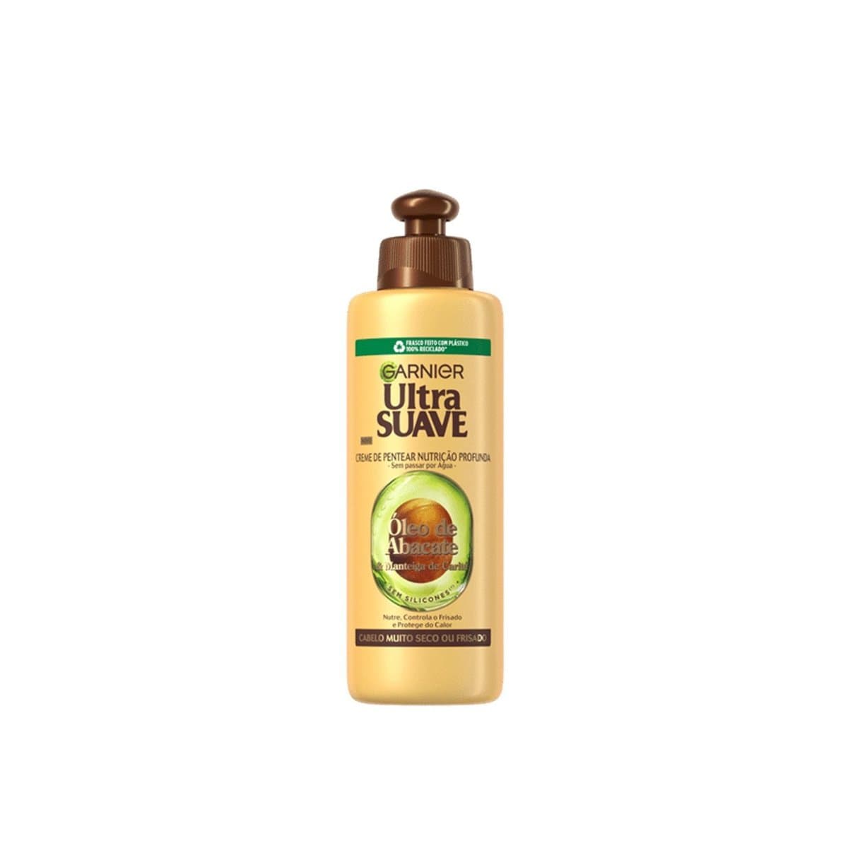 Garnier Ultra Doux Avocado Oil & Shea Butter Cream 200ml