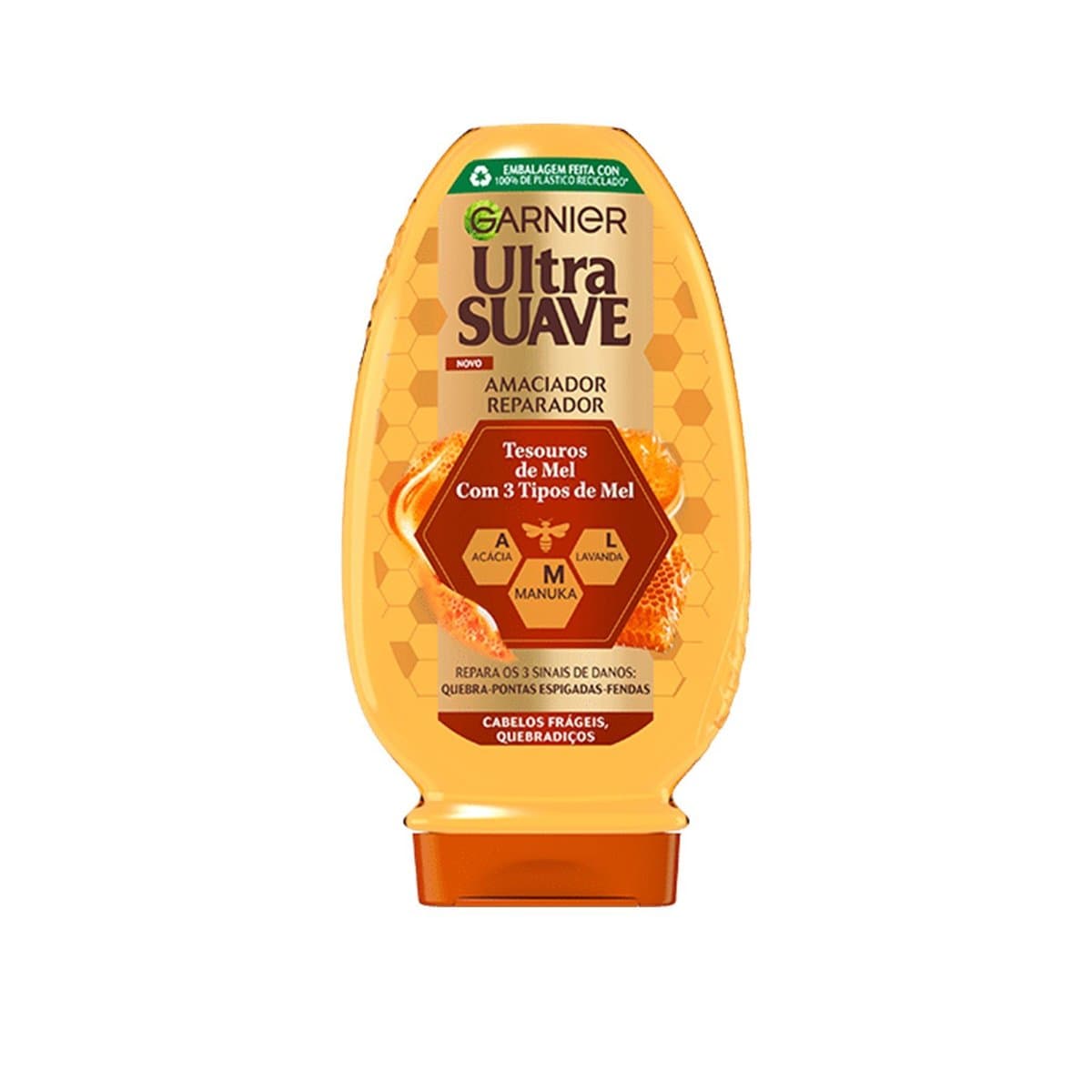 Garnier Ultra Doux Honey Treasures Conditioner 400ml
