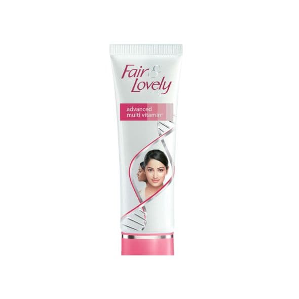 Fair & Lovely Daily Fairness Cream 80g