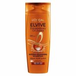 لوريال شامبو 400 مل مغذي بالزيت للشعرالجاف وشديدالجفاف