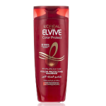 لوريال شامبو شعر ايلفيف 400 مل للشعر المصبوغ