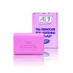 ميد صابون 100 جم مبيض الاحمر A3