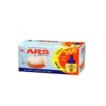 ارس طارد الحشرات جهاز +سائل