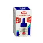 ارس طارد الحشرات سائل 45 يوم