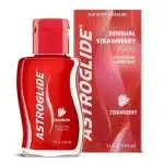 استروجلايد مزلق 73.9 مل بكت الفراولة