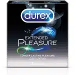 ديوركس عازل 3 عبوه اكستنديد بليشر