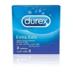 ديوركس عازل 3 عبوه اكستراء سيف