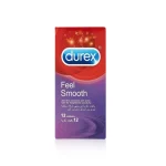 ديوركس عازل 12 عبوه لايت ايليت / فيل سموث