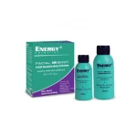 انرجي نظام تشقير كريم للوجه والجسم