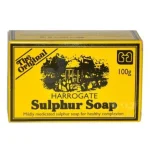 كبريت صابون قالب 100 جم