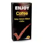 انجوى عازل 12 عبوه كوفي