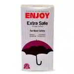 انجوى عازل 12 عبوه اكسترا سيف