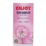 انجوى عازل 12 عبوه حساسه