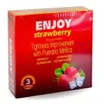 انجوى عازل 3 عبوه فراوله