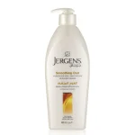 جرجنز لوشن جسم 400 مل عود