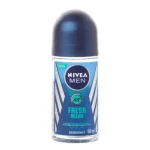 نيفيا مزيل عرق رول 50 مل فرش اوشن رجالي