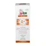 سيباميد كريم واقي شمس 75 مل