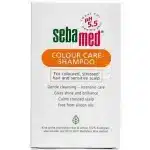 سيباميد شامبو شعر 200 مل للشعر المصبوغ