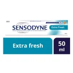 سنسوداين معجون اسنان 50 مل انتعاش زايد