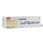 سنسوداين معجون اسنان عناية متعددة 75 مل 2*1 عرض 15% خصم 12ك