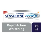 سنسوداين معجون اسنان مفعول سريع 75 مل تبييض