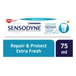 سنسوداين معجون 75 مل ترميم وحمايه + انتعاش زائد المطور