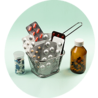 الأدوية والعلاجات