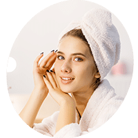 العناية بالجمال